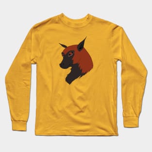 Flying Fox Long Sleeve T-Shirt